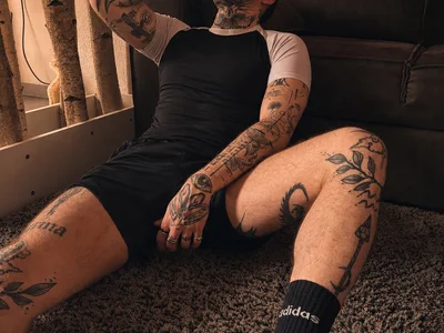 Giuseppigr - Boy 