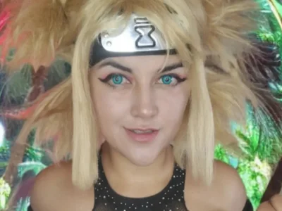 Cristina_blue - Girl 