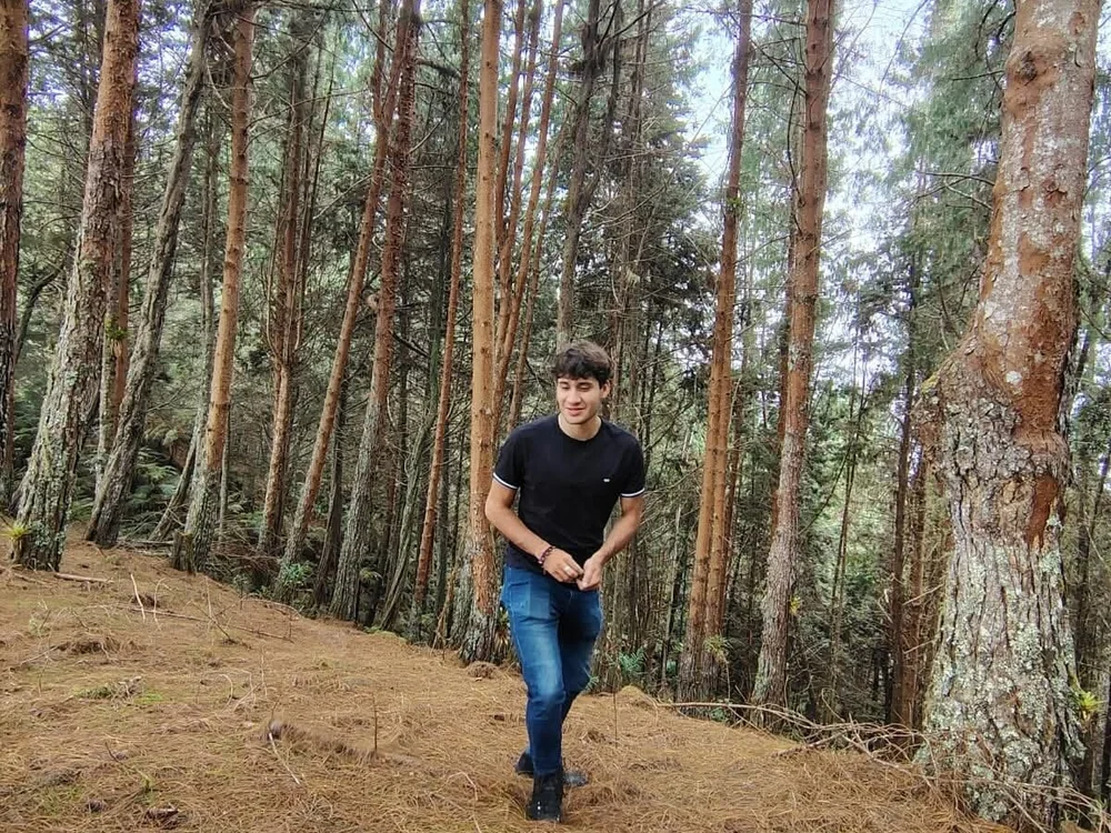 Walter_noils' Offline Chat Room