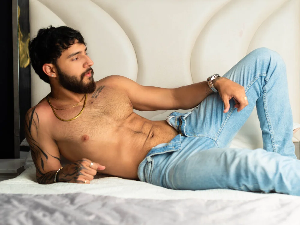 Maaz__Harem's Offline XXX Chat