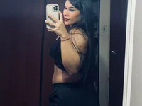 Aria-Bliss91's webcam live show