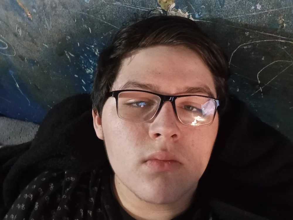 haime20's Offline Chat Room