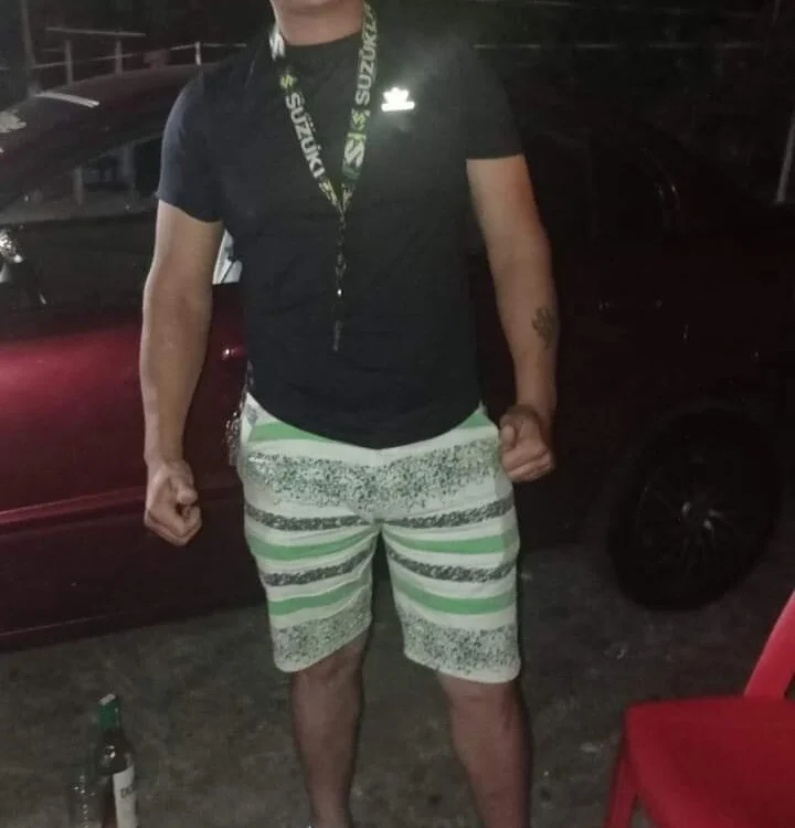Offline chatovací místnost Borisbravo
