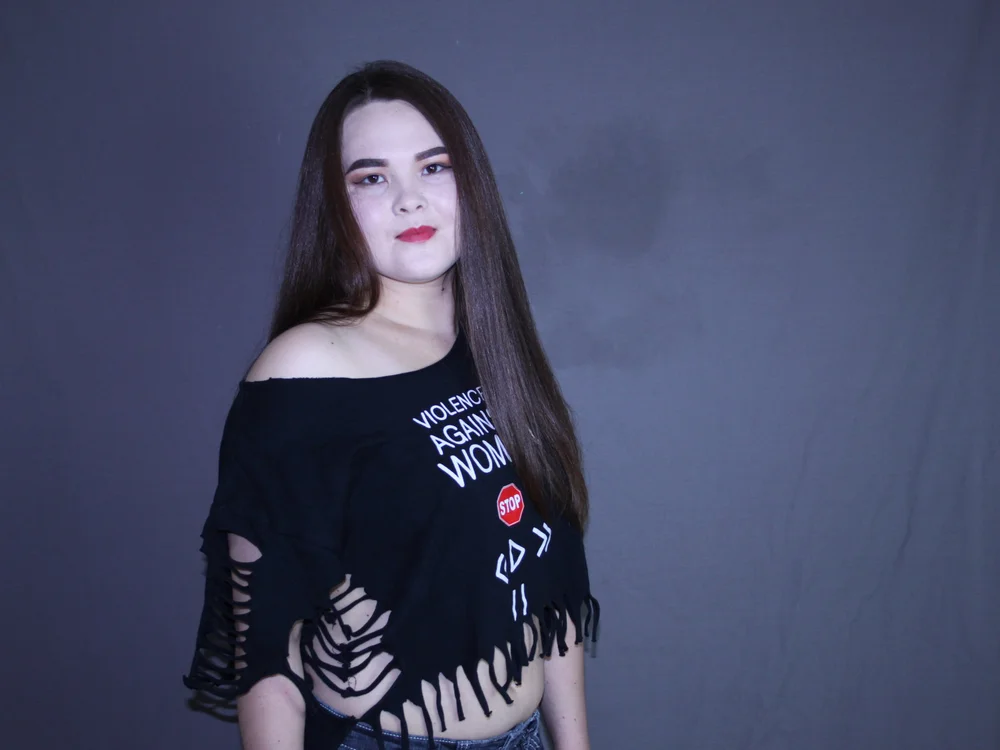 DaniinTown's Offline XXX Chat