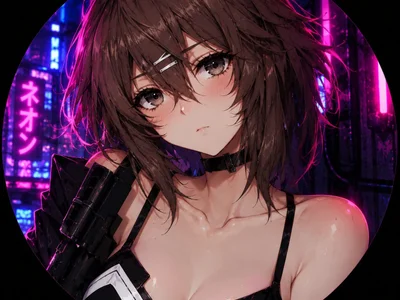 Roxiehood - Girl 