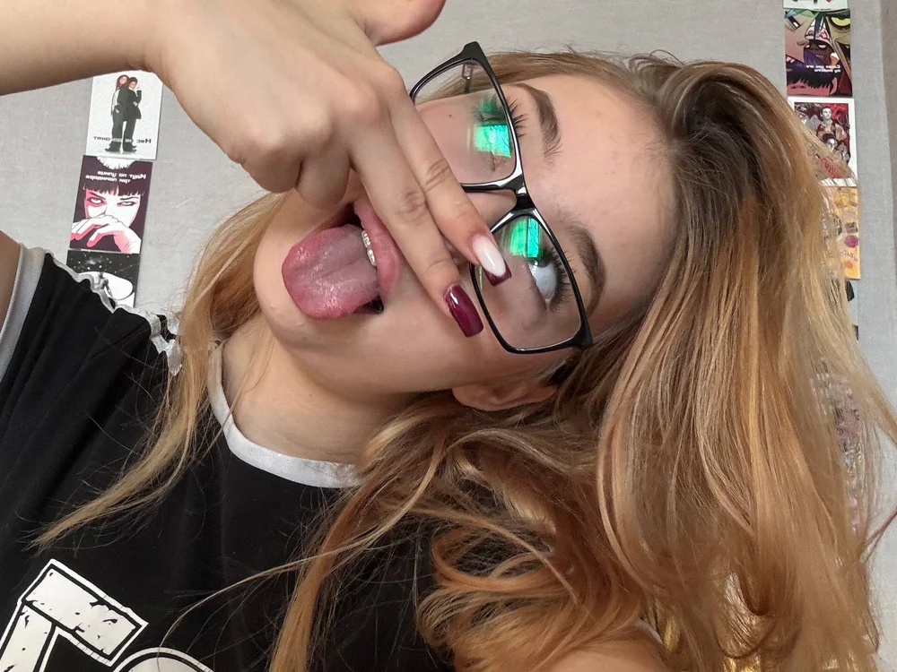 Chat +18 off-line de TammieThomason