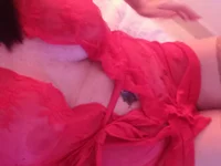 PerleJoyeuse Adlı Modelin Canlı XXX Sohbeti