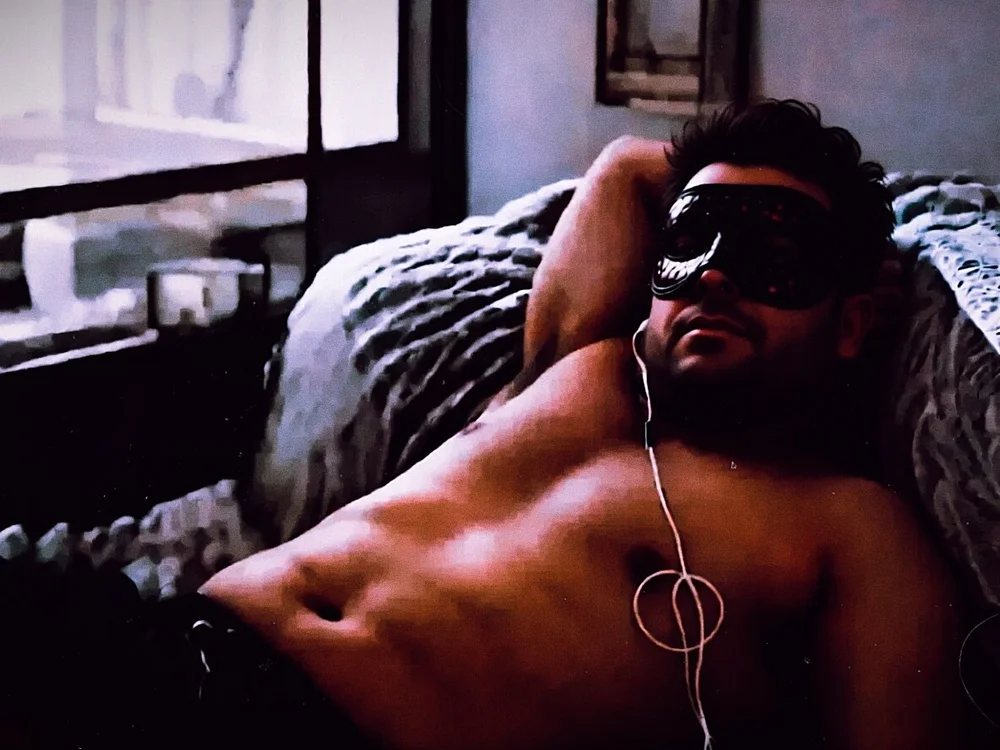 maybas Offline XXX-chat