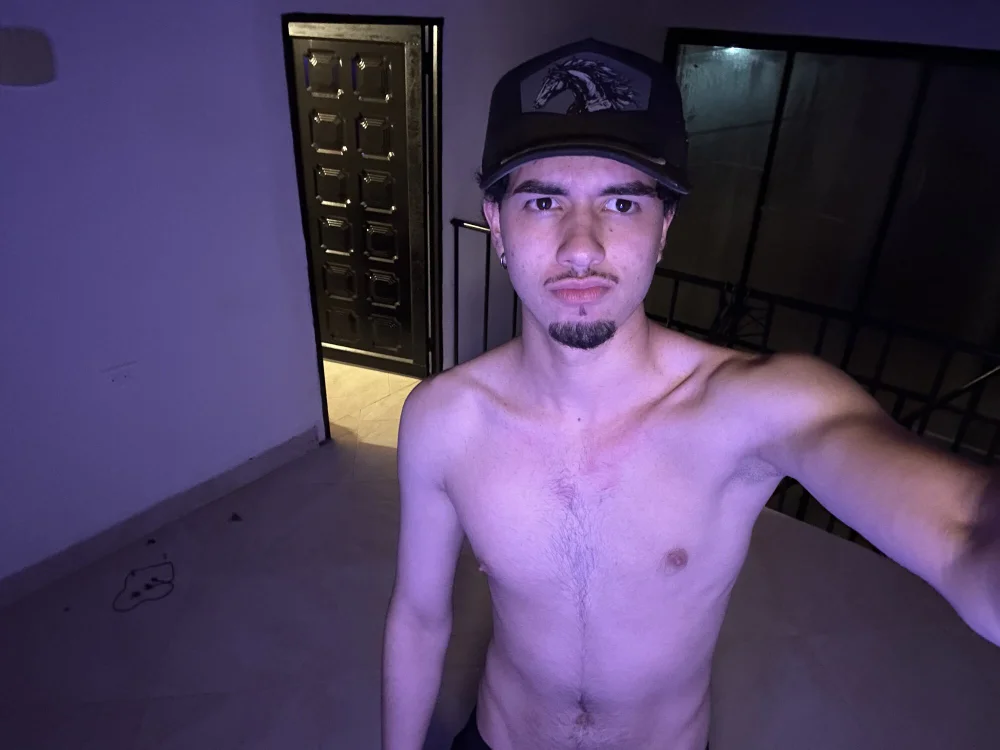 al33xi's Offline XXX Chat