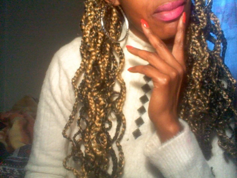 GOODHEARTEDWOMAN-911 Offline XXX Chat