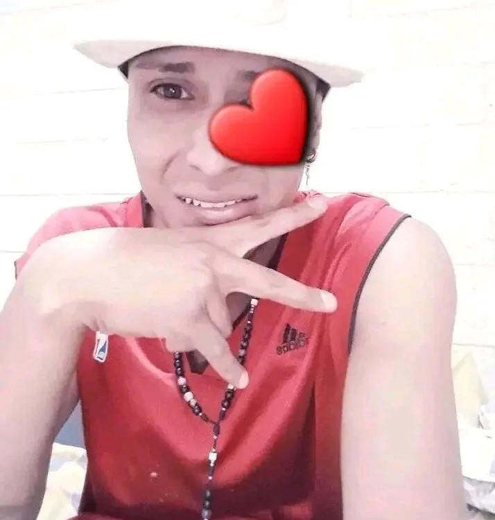 Fernandito14243 오프라인 XXX 채팅