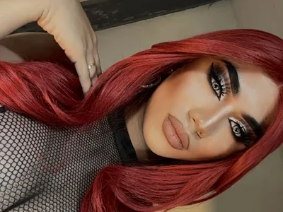 MistressAica - Trans 