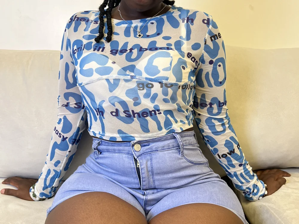 SmallwaistbigbootyQueen's Offline XXX Chat