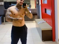 Maverick_of_wolf 💽 free sex chat