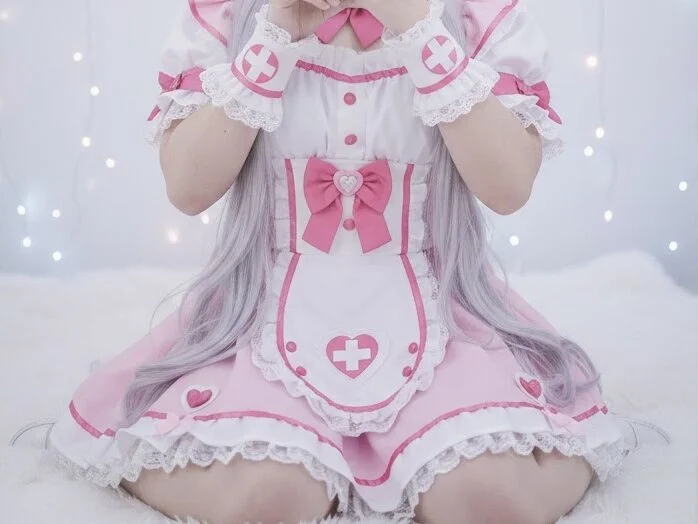 Offline XXX chat modela _namiru