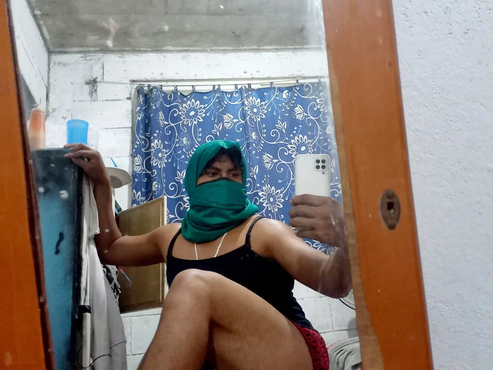Uri710 offline XXX-chatje