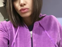 Kamaleonix's webcam live show