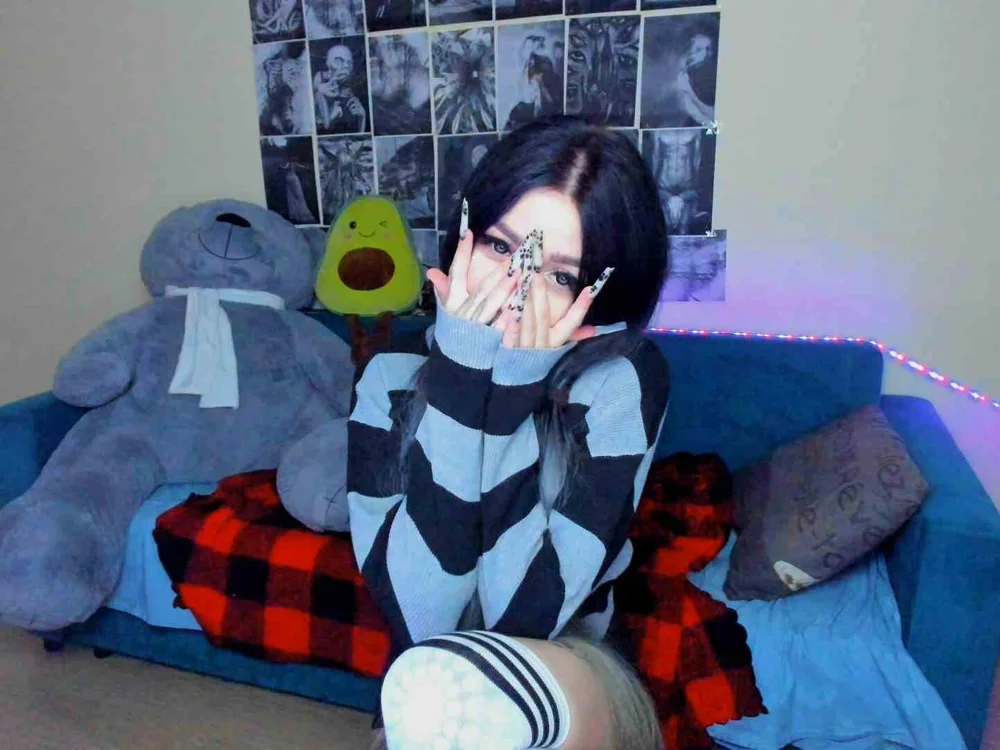 Nezuko_kitty 오프라인 XXX 채팅