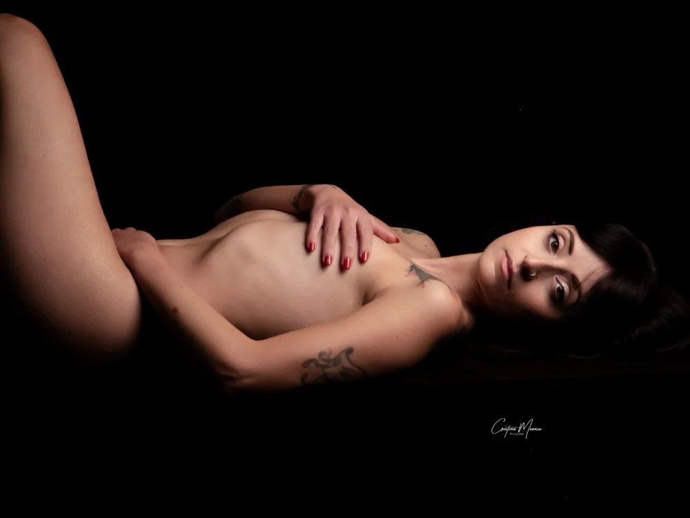 Missmarysoul's Offline XXX Chat