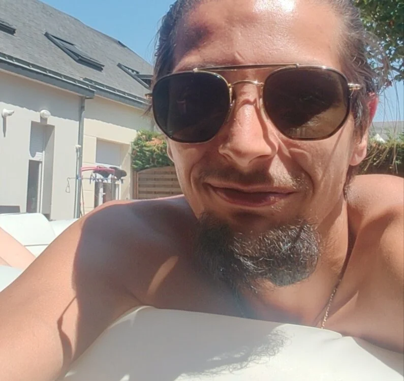 Sembang XXX Luar Talian Luka932