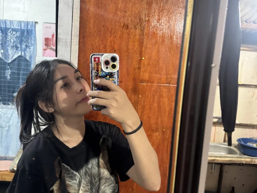 ts_chennie's Offline XXX Chat