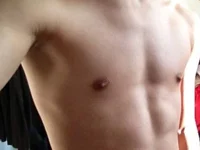 RenCoon's webcam live show