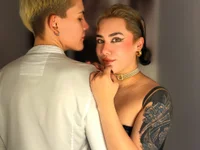 NoahAndGaia's webcam live show