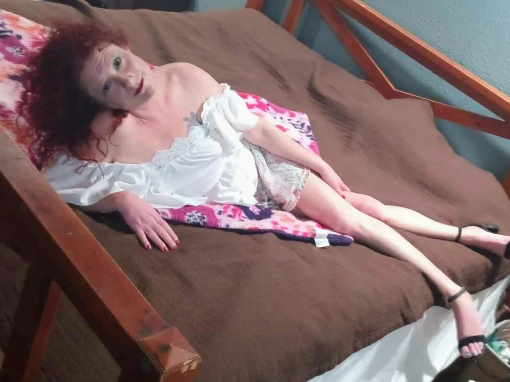 IvyHailey444's Offline XXX Chat