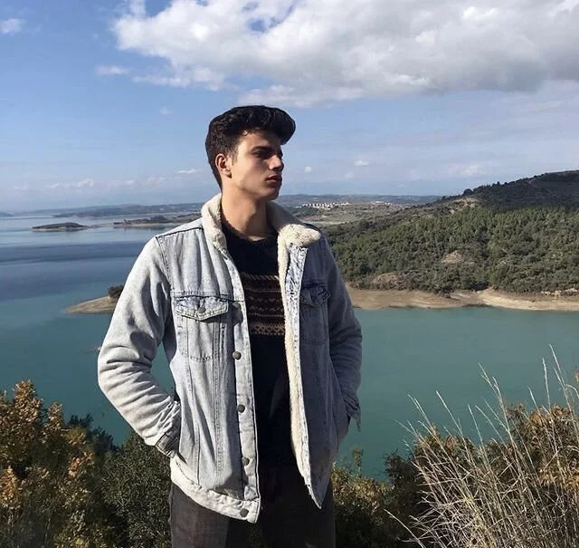 Sembang XXX Luar Talian liseliazgin