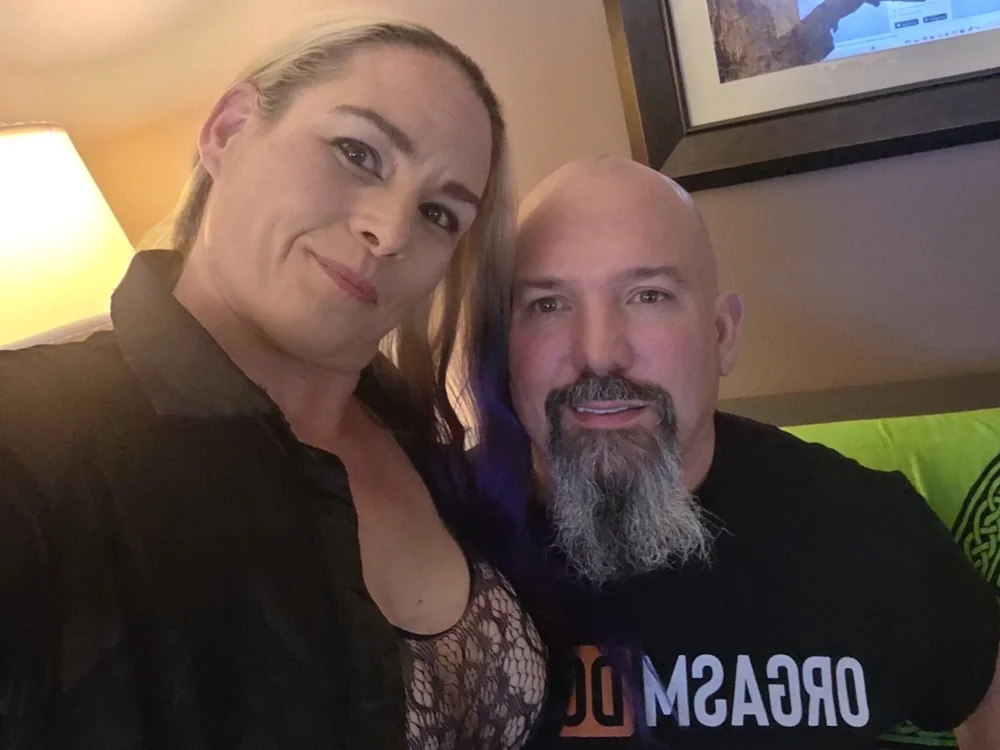 Offline XXX chat Katycouple69