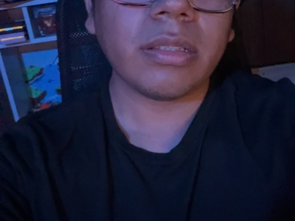 melo_hh2's Offline Chat Room