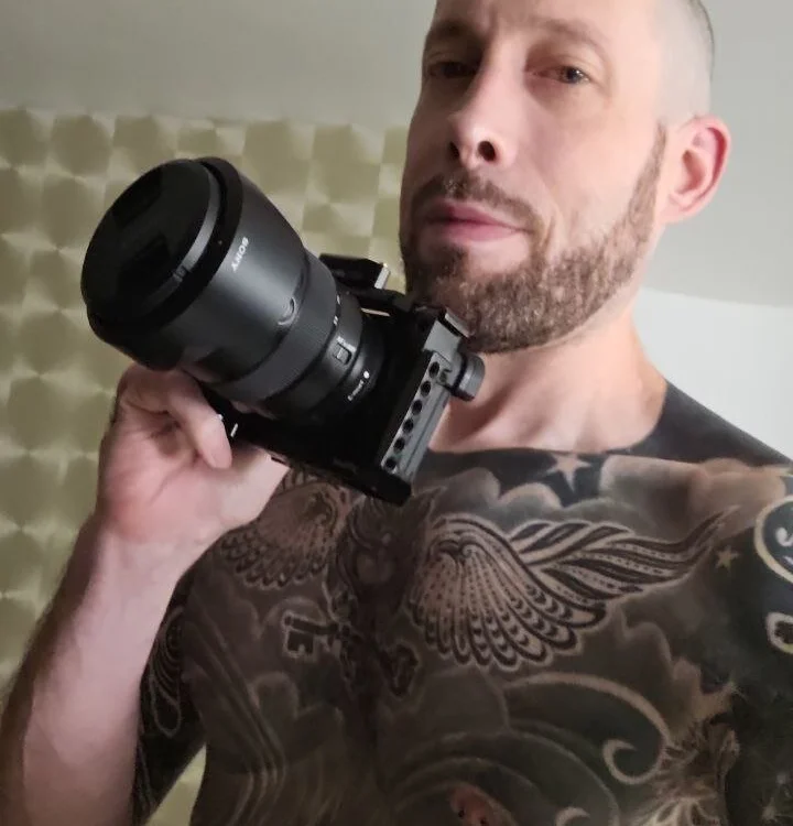 Calvin_Climax offline XXX-chatje
