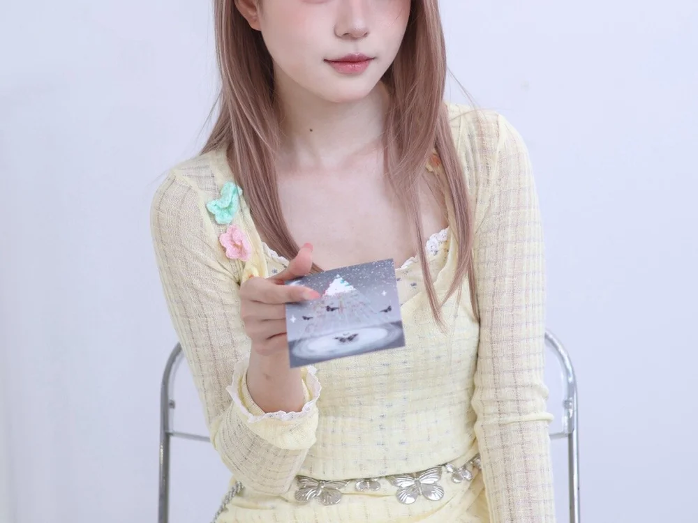 Xiaorui- Chat XXX Ngoại tuyến