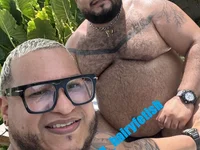 Модель Bearspigdirty