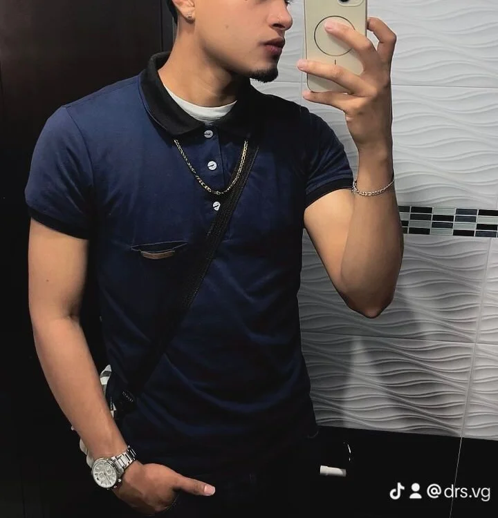 Thiago_snoop cam model