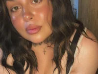 Chat XXX en directo de AmberMiller_official