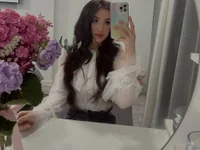 Živý XXX chat SoeTheReal