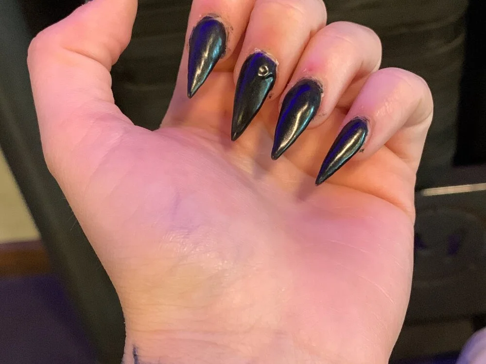 Chat XXX offline de Kamilinha22