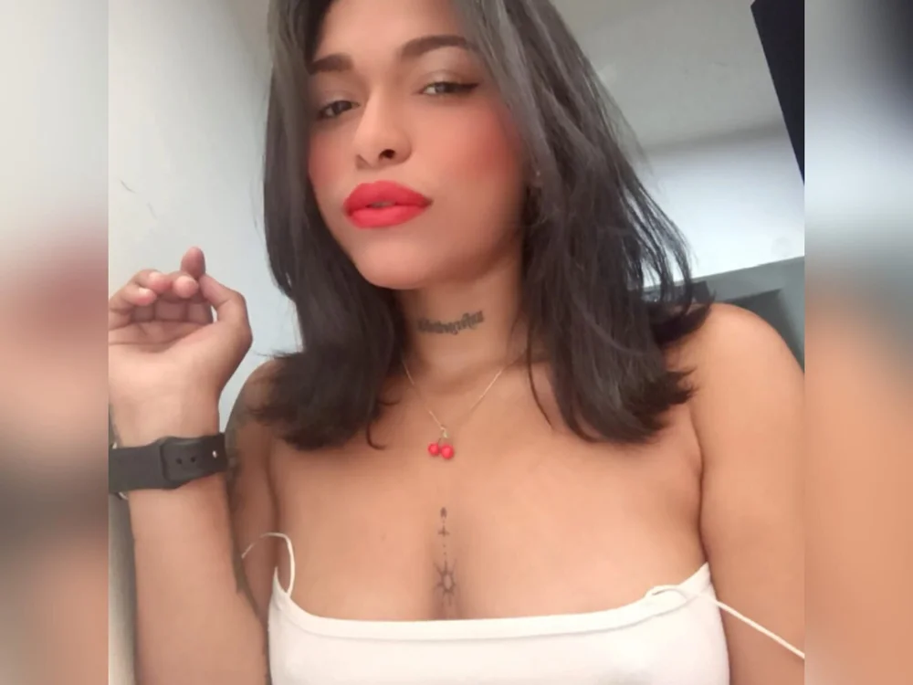 samantha_simur's Offline XXX Chat