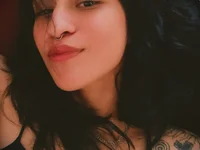 Živý XXX chat Alissonlovesyou