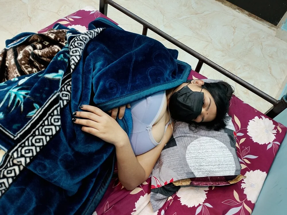 Miss_alisha's Offline XXX Chat