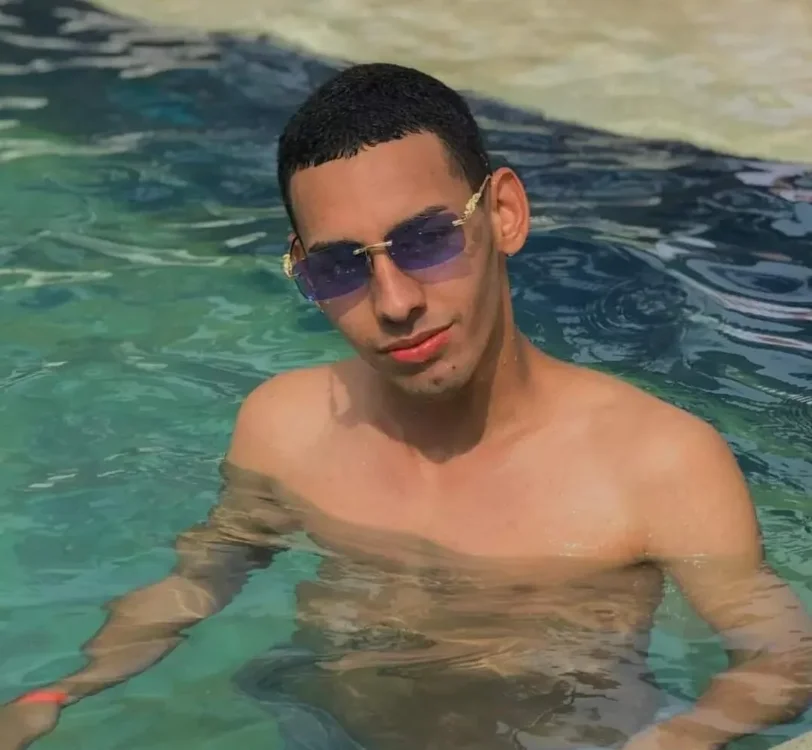 Bilik Sembang Luar Talian Tony_Rick_1