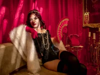 KatteMossn Live XXX chat