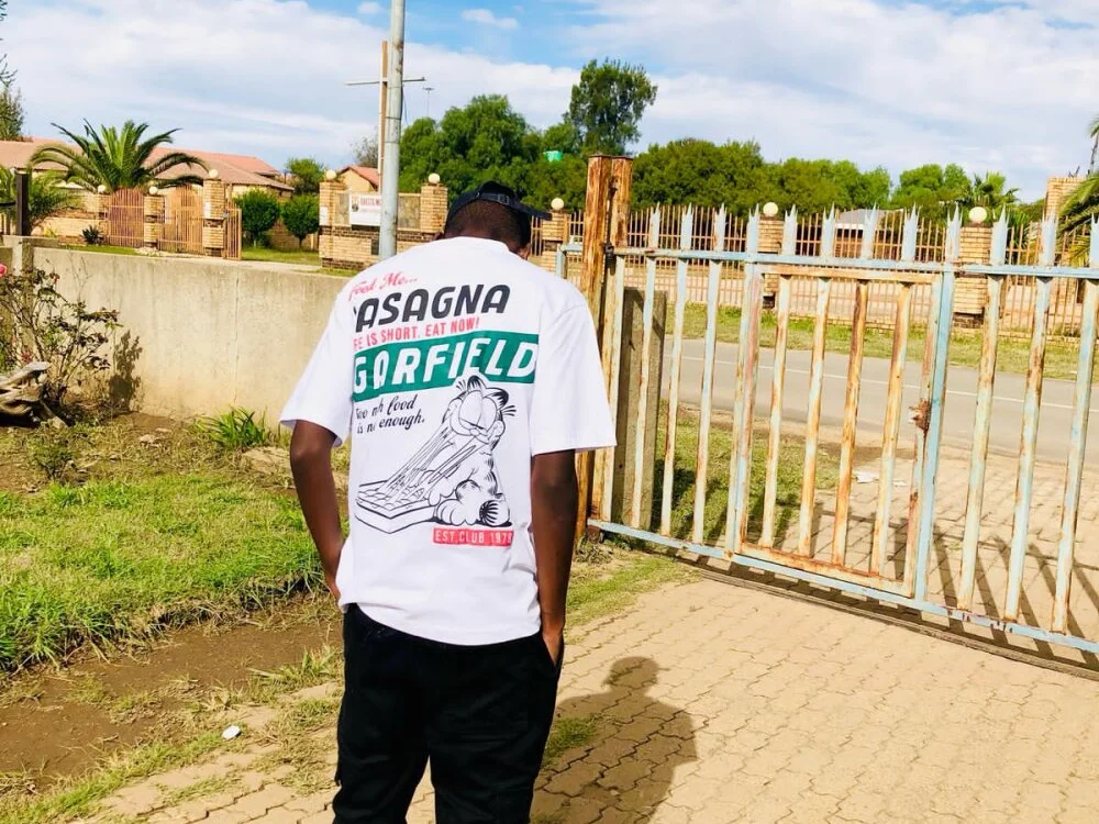 Fuckerblac offline XXX-chatje