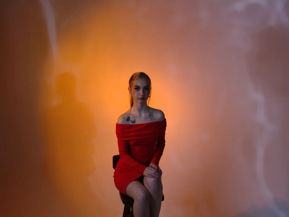 A_Karolina's Offline XXX Chat