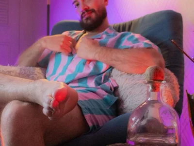 Matthew_Blare_ - Boy 