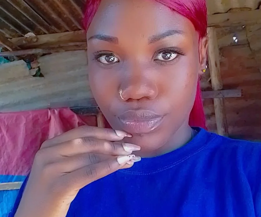 Pokój czatu offline – afrobabe