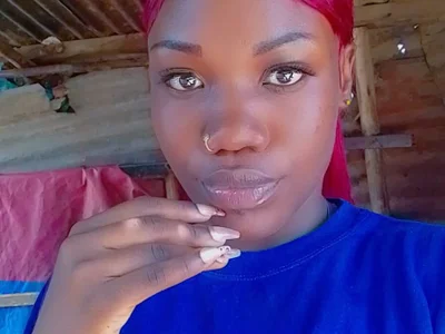 Afrobabe - Girl 
