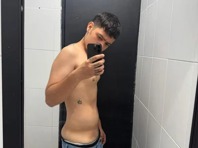 Samael_betancurt7 - Boy 