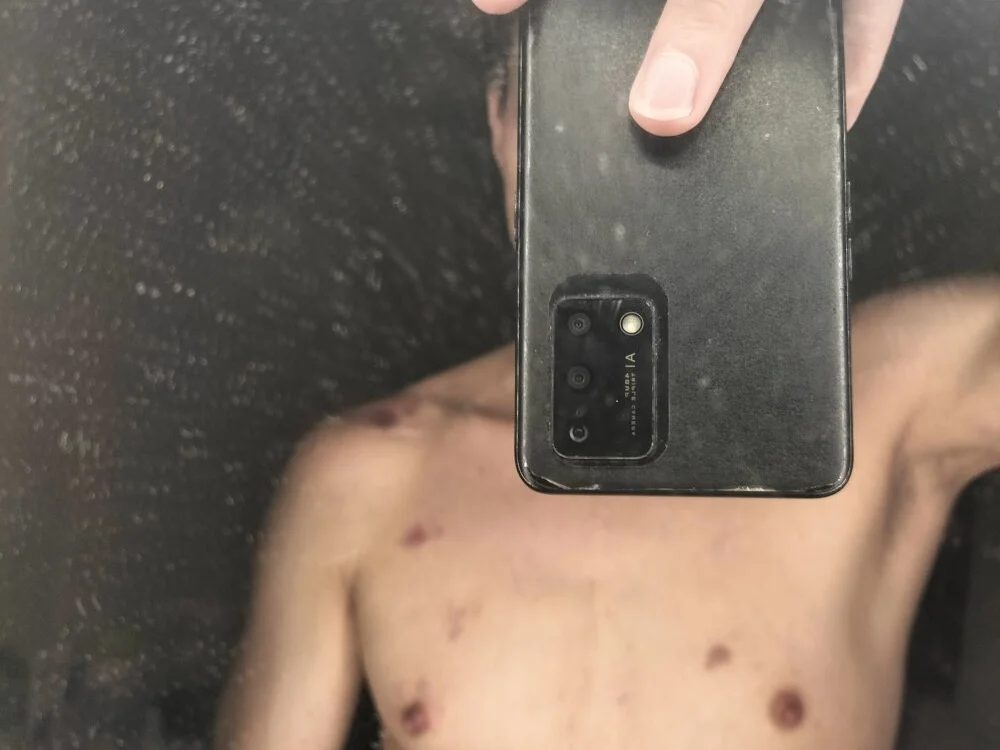 Joealex- Chat XXX Ngoại tuyến